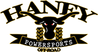 Haney Powersports Logo